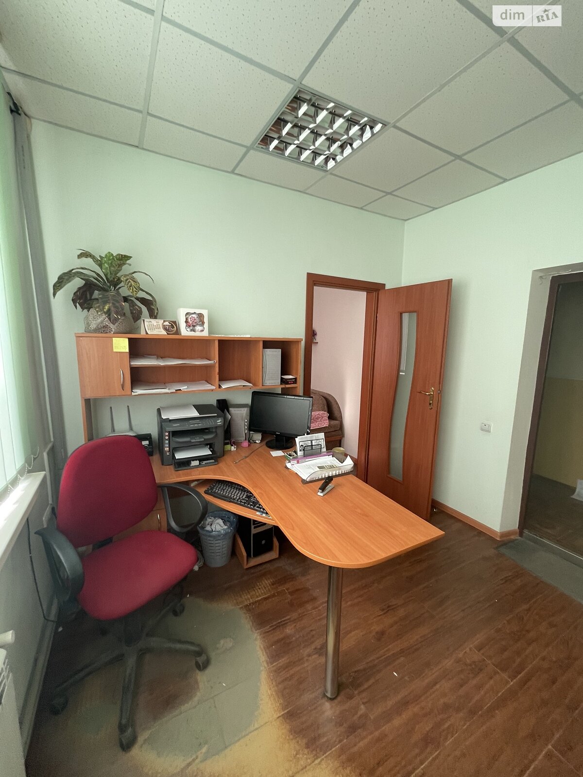 Офісне приміщення на 36 кв.м. в Тернополі фото 1