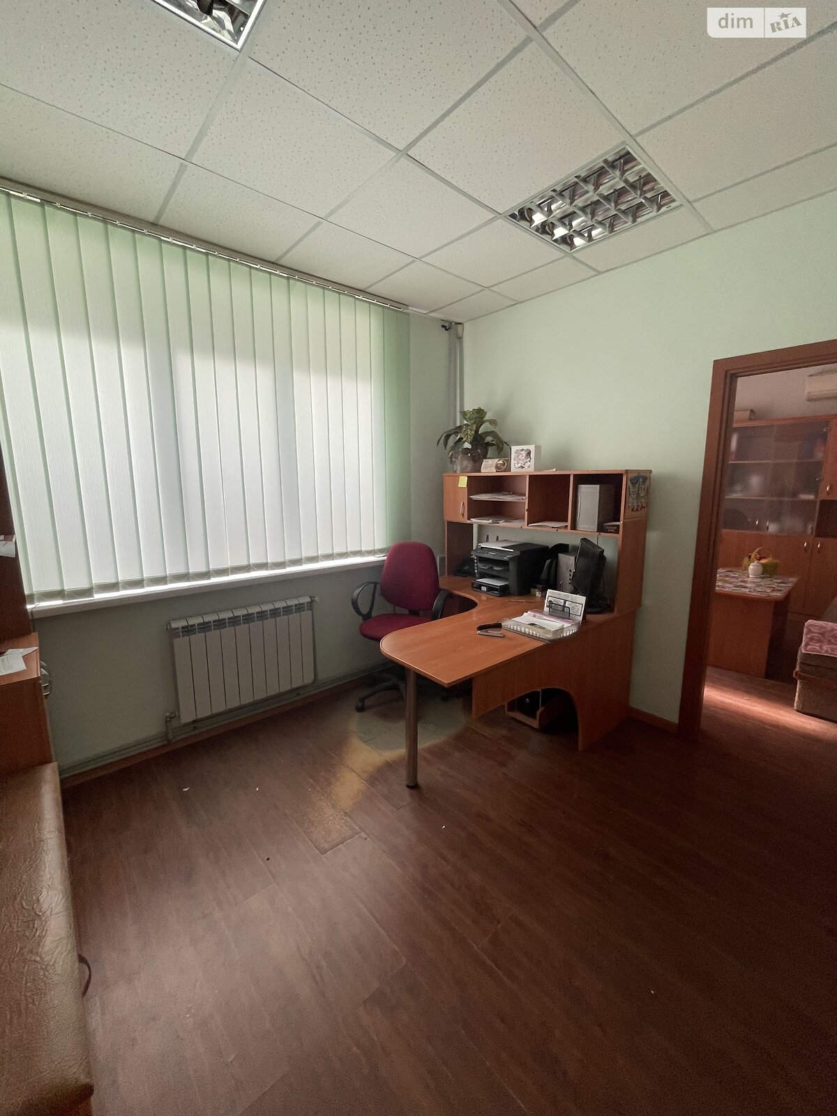 Офисное помещение на 36 кв.м. в Тернополе фото 1