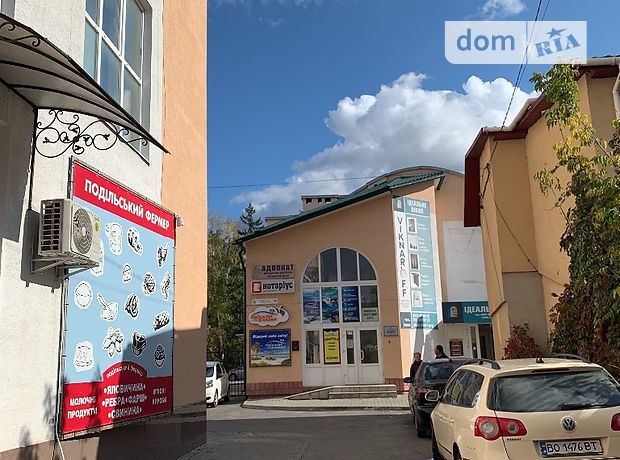 Офісне приміщення на 18 кв.м. в бізнес-центрі в Тернополі фото 1 Офісне приміщення на 18 кв.м. в бізнес-центрі в Тернополі фото 1