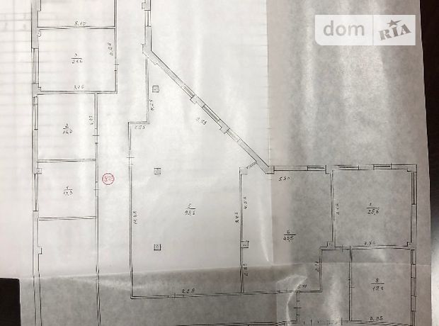 Офисное помещение на 341 кв.м. в торгово-офисном центре в Тернополе фото 1 Офисное помещение на 341 кв.м. в торгово-офисном центре в Тернополе фото 1