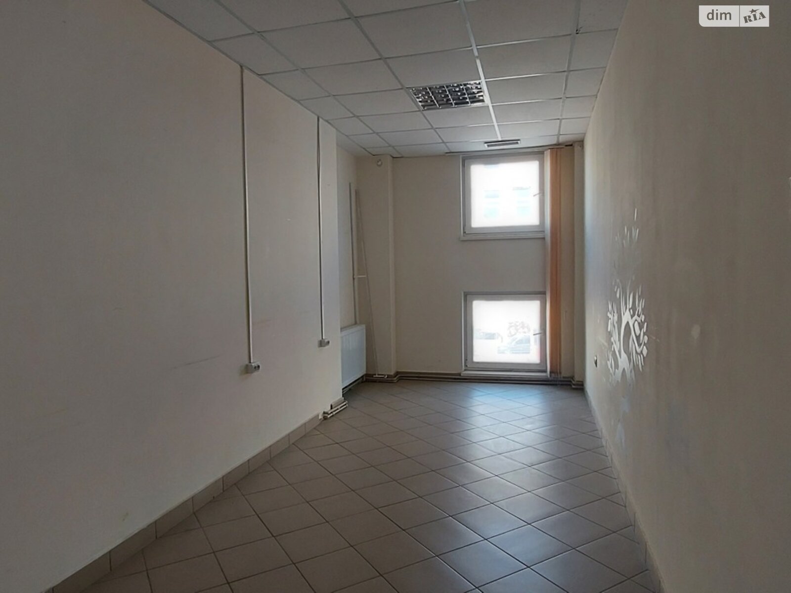 Офисное помещение на 17 кв.м. в Тернополе фото 1
