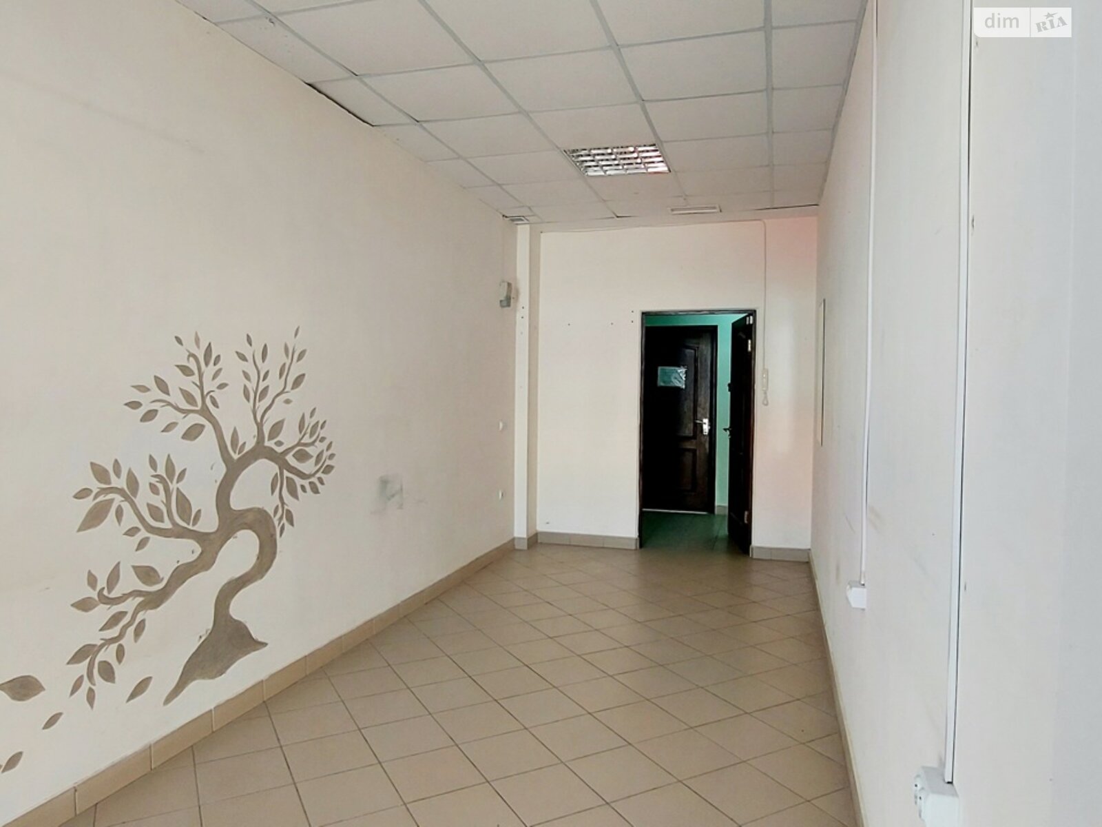 Офисное помещение на 17 кв.м. в Тернополе фото 1