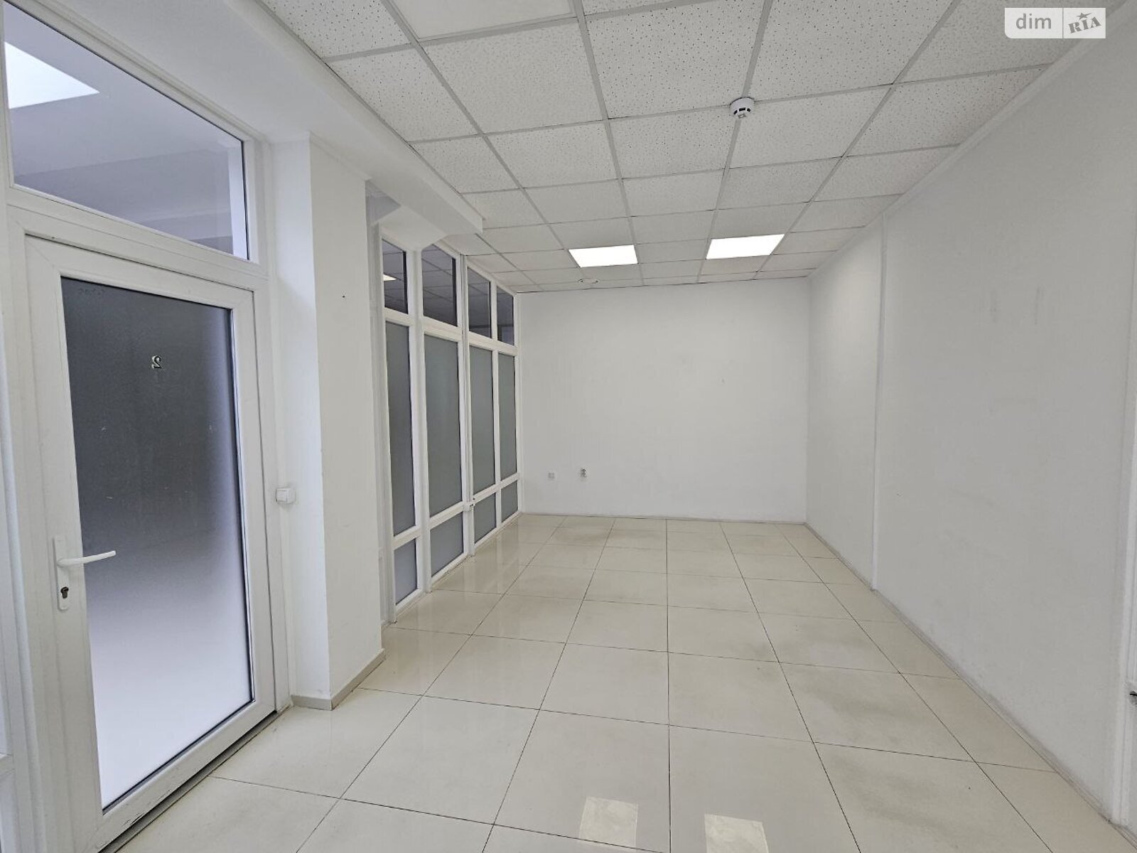 Офисное помещение на 420 кв.м. в Тернополе фото 1