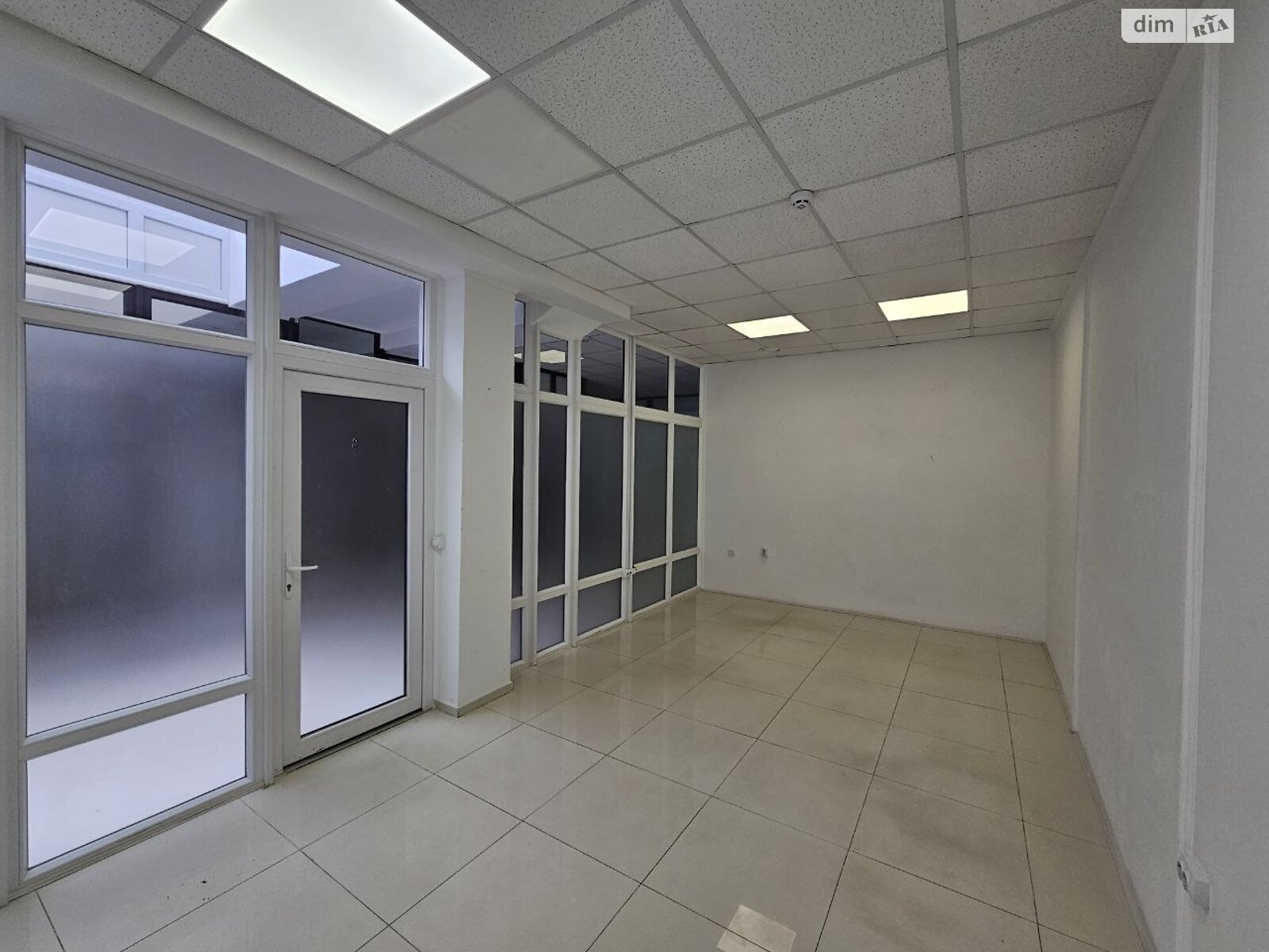 Офисное помещение на 420 кв.м. в Тернополе фото 1