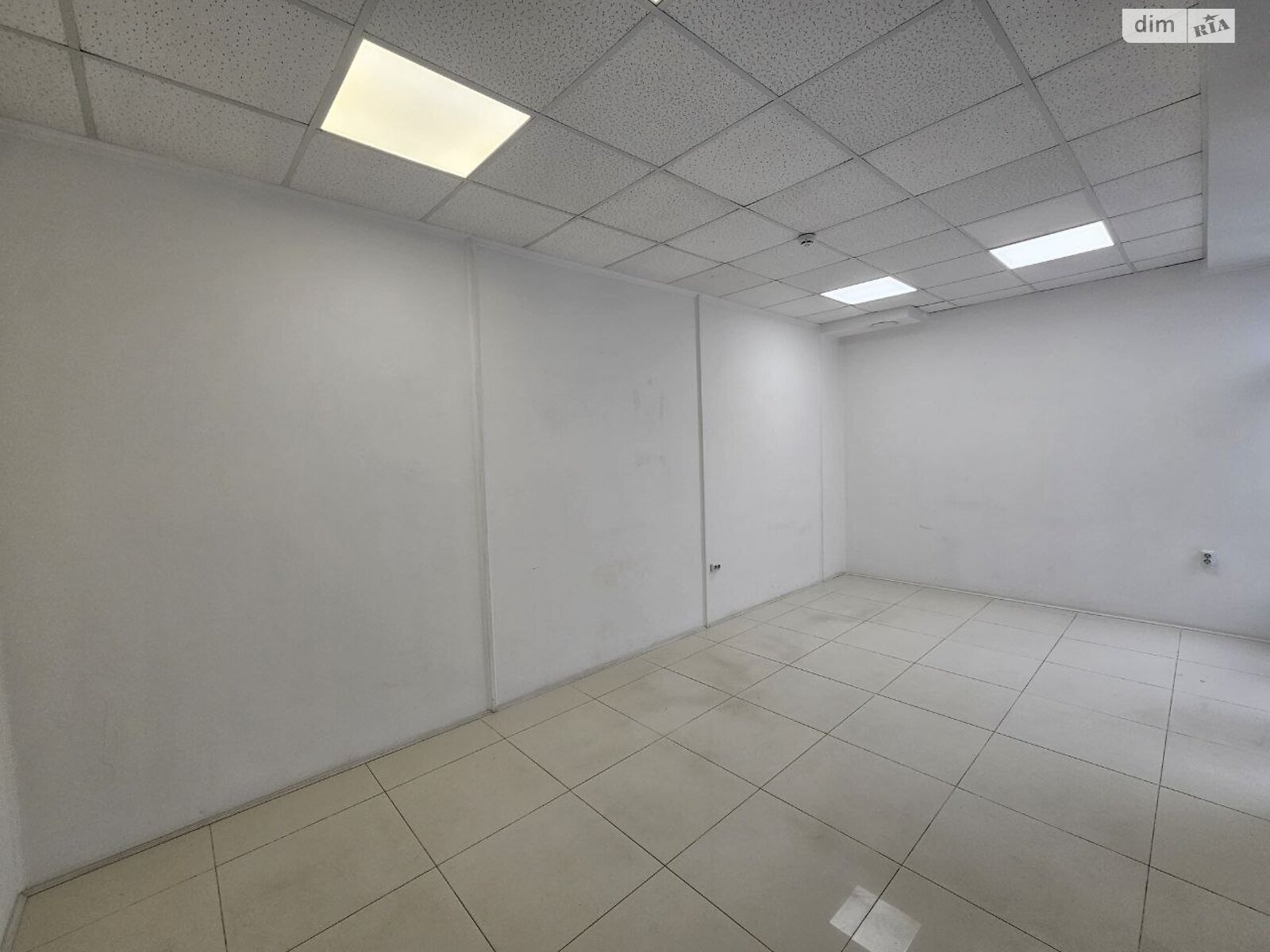 Офисное помещение на 420 кв.м. в Тернополе фото 1