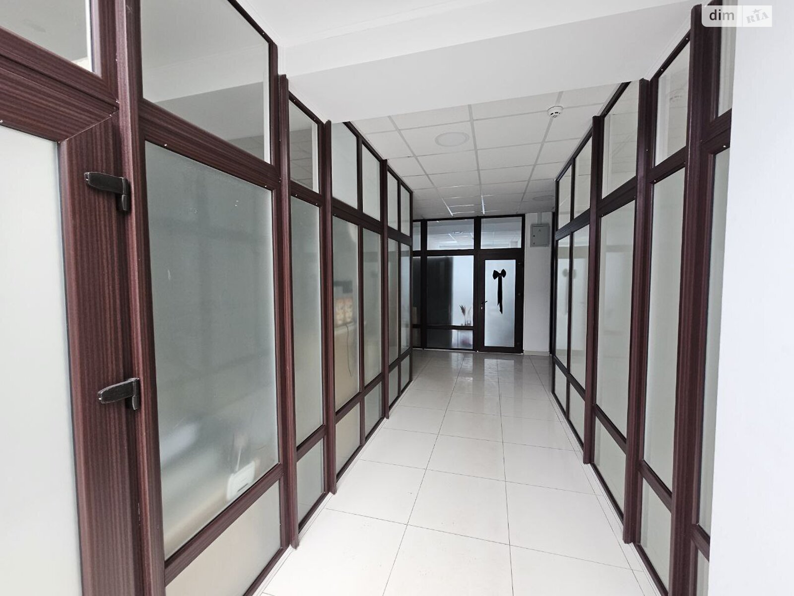 Офисное помещение на 420 кв.м. в Тернополе фото 1