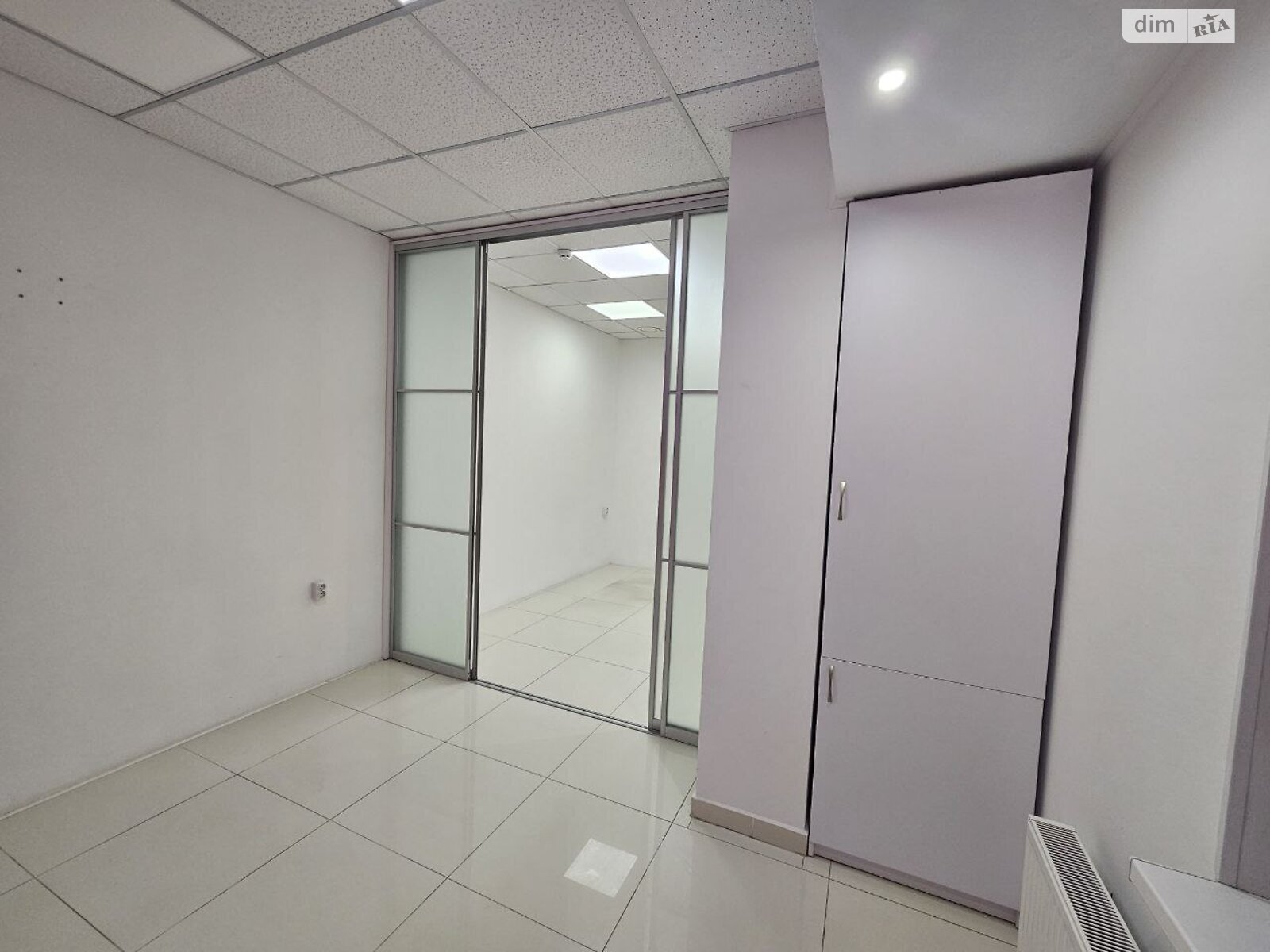 Офисное помещение на 420 кв.м. в Тернополе фото 1