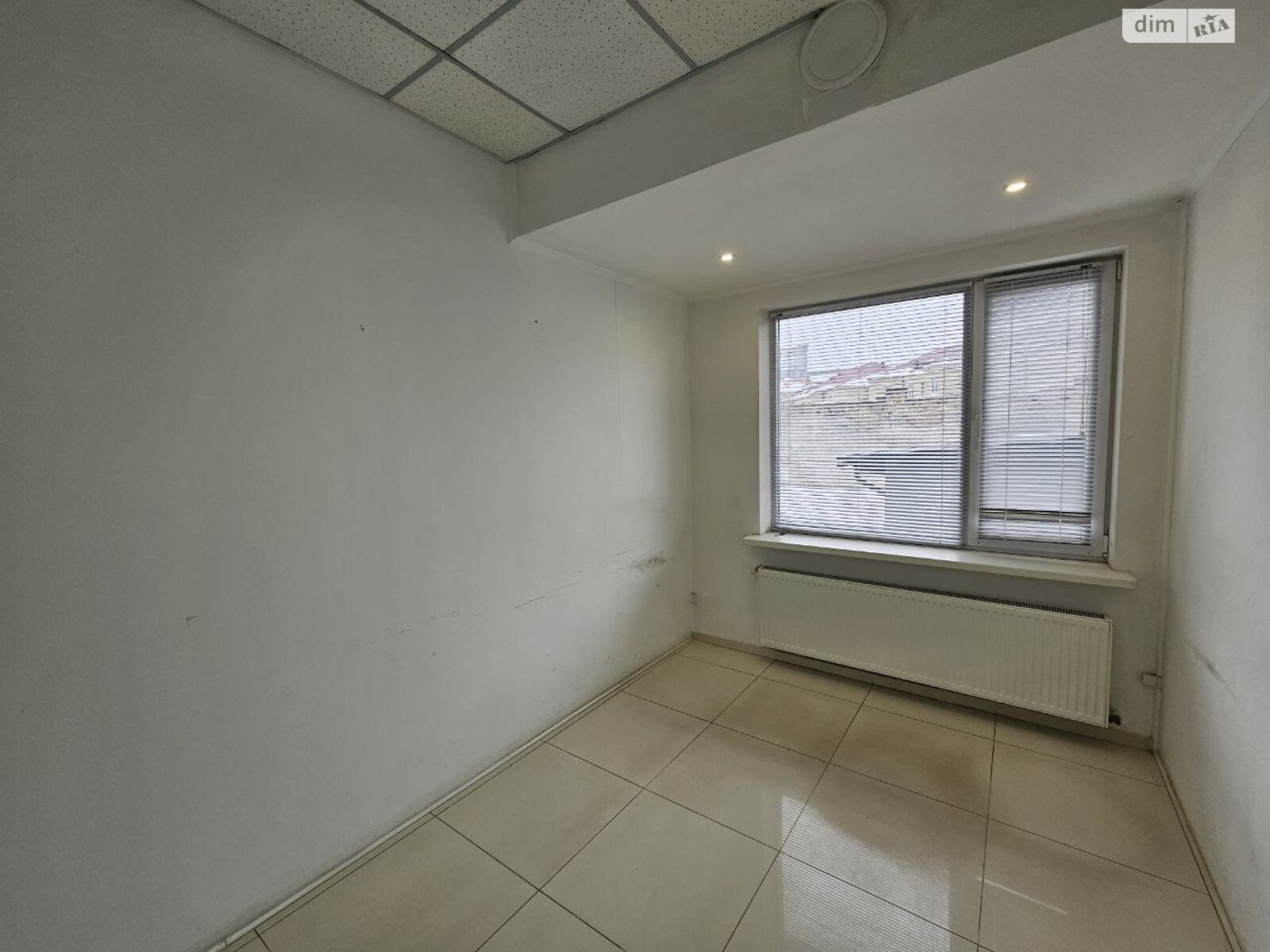 Офисное помещение на 420 кв.м. в Тернополе фото 1