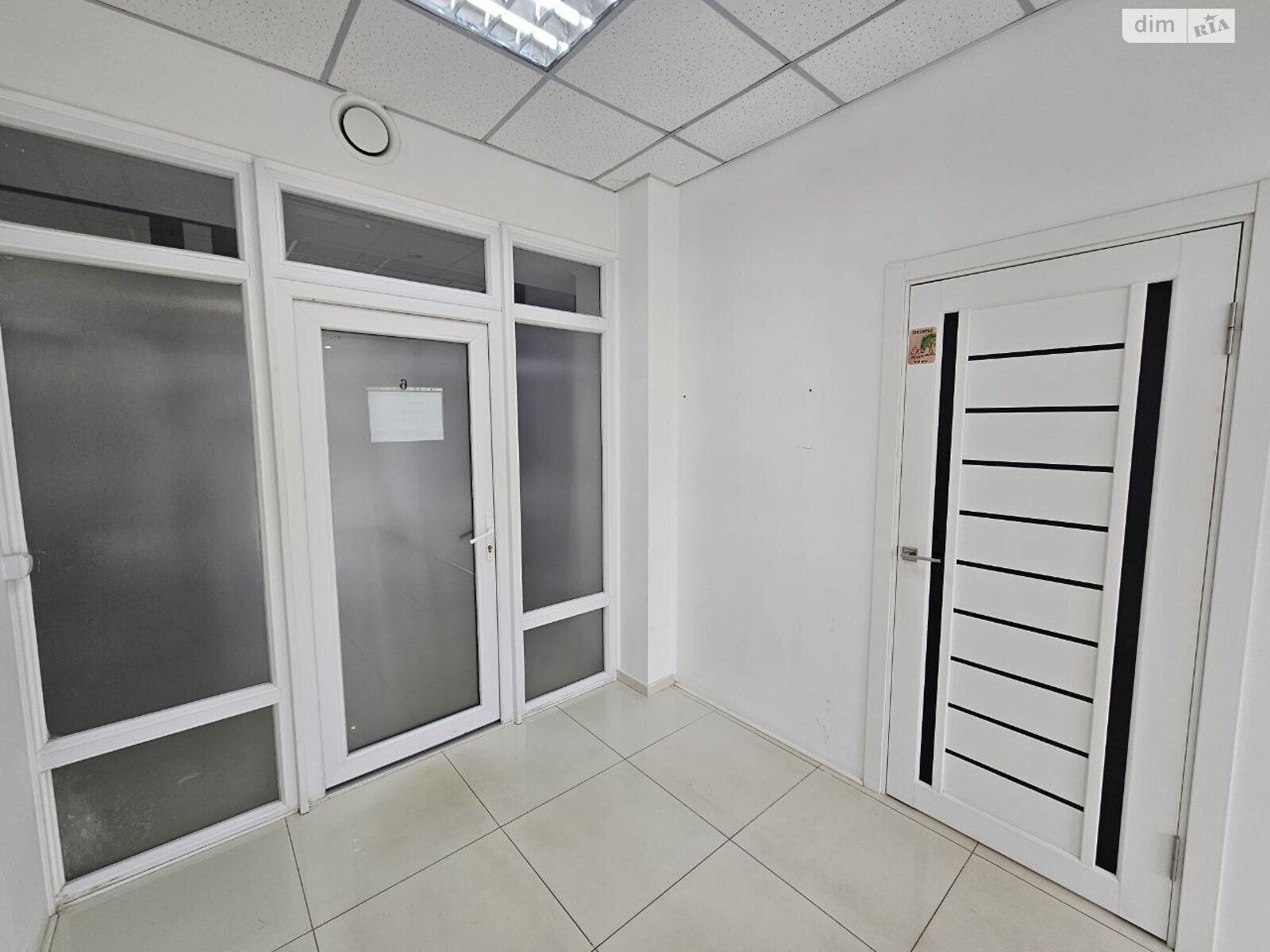 Офисное помещение на 420 кв.м. в Тернополе фото 1