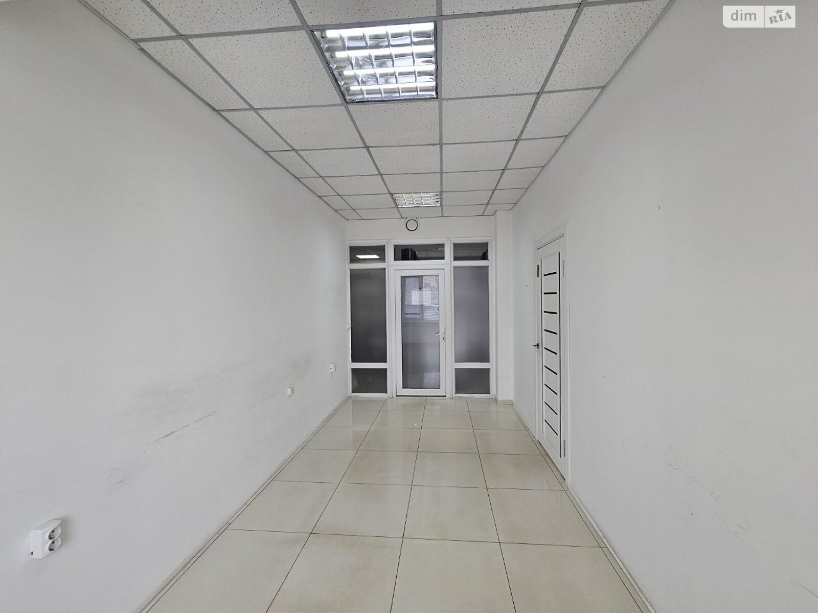 Офисное помещение на 420 кв.м. в Тернополе фото 1