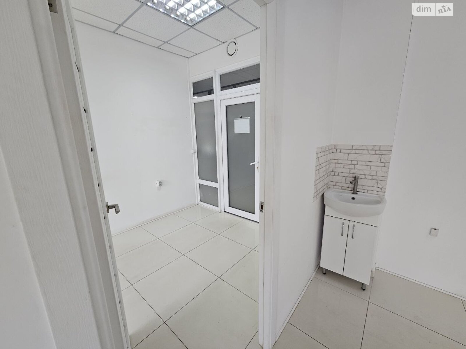 Офисное помещение на 420 кв.м. в Тернополе фото 1