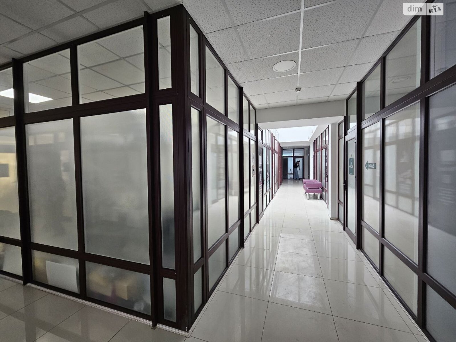 Офисное помещение на 420 кв.м. в Тернополе фото 1