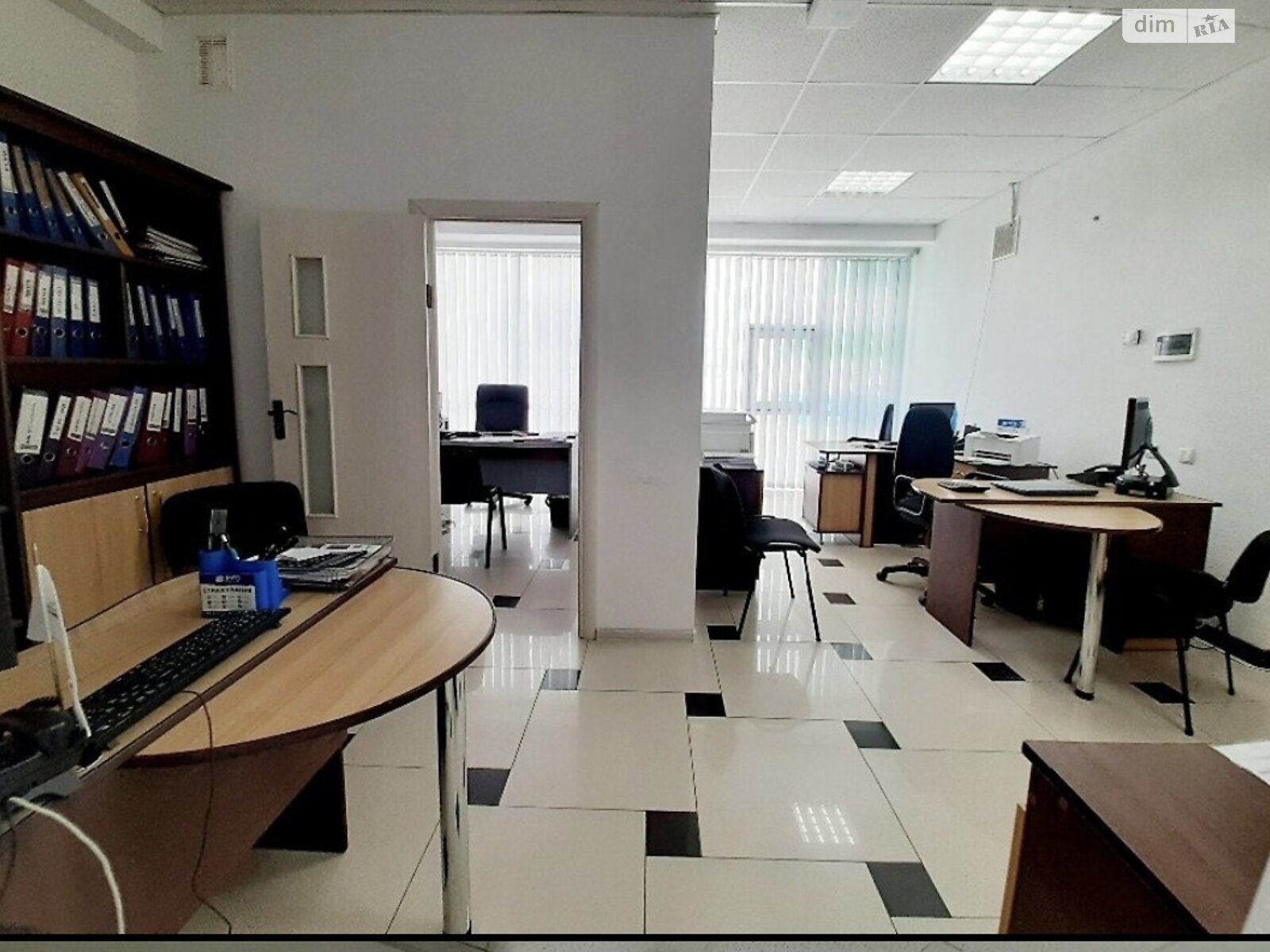 Офисное помещение на 369 кв.м. в Тернополе фото 1