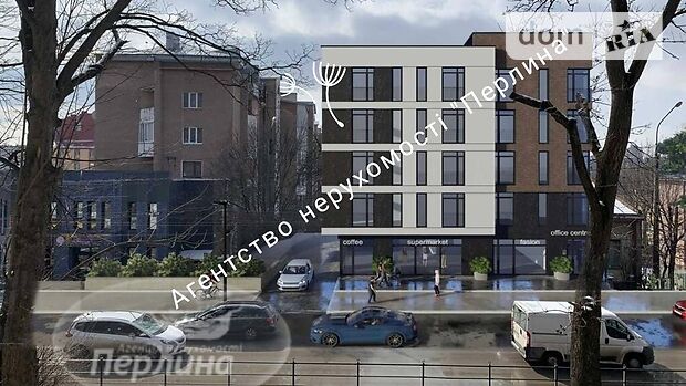 Офисное помещение на 22.16 кв.м. в нежилом помещении в жилом доме в Тернополе фото 1 Офисное помещение на 22.16 кв.м. в нежилом помещении в жилом доме в Тернополе фото 1
