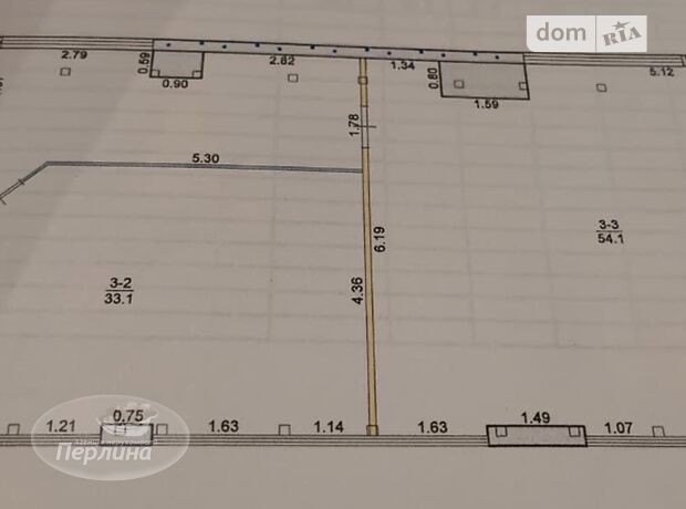 Офисное помещение на 108 кв.м. в бизнес-центре в Тернополе фото 1 Офисное помещение на 108 кв.м. в бизнес-центре в Тернополе фото 1