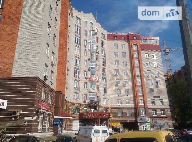 Продаж офісного приміщення, Тернопіль, р‑н. Центр Продаж офісного приміщення, Тернопіль, р‑н. Центр