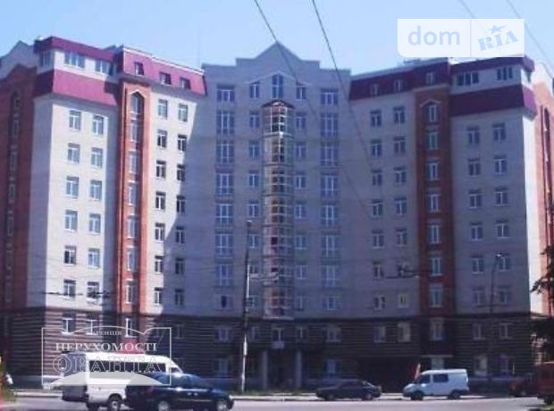 Офисное помещение на 45 кв.м. в бизнес-центре в Тернополе фото 1 Офисное помещение на 45 кв.м. в бизнес-центре в Тернополе фото 1