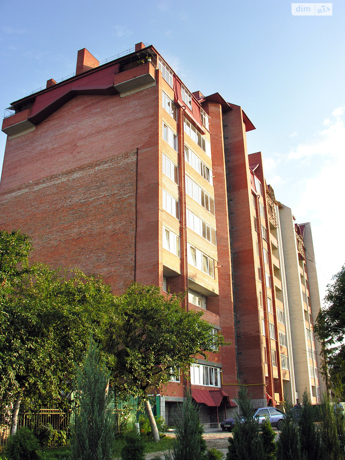 Офісне приміщення на 104.8 кв.м. в Тернополі фото 1 Офісне приміщення на 104.8 кв.м. в Тернополі фото 1