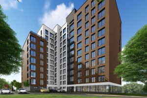 Офисное помещение на 588.21 кв.м. в Тернополе фото 2