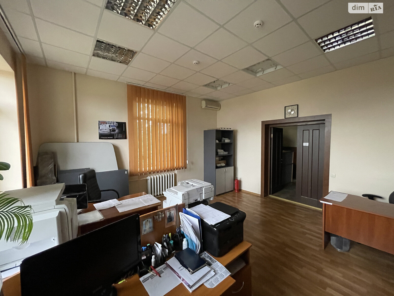 Офисное помещение на 520 кв.м. в Требухове фото 1 Офисное помещение на 520 кв.м. в Требухове фото 1