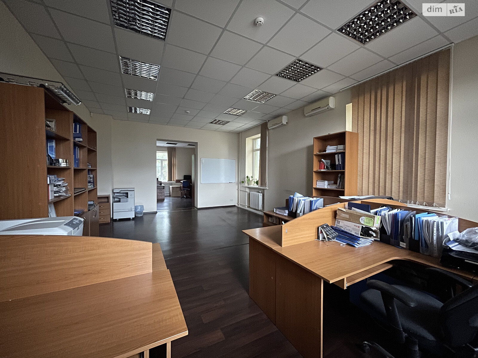 Офисное помещение на 520 кв.м. в Требухове фото 1 Офисное помещение на 520 кв.м. в Требухове фото 1