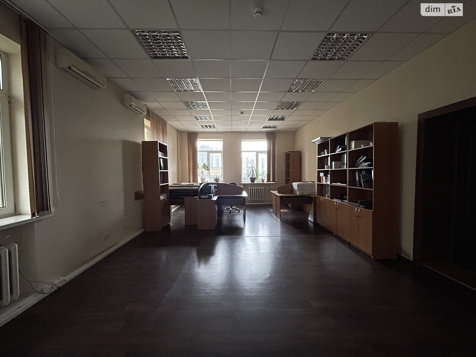 Офисное помещение на 520 кв.м. в Требухове фото 1 Офисное помещение на 520 кв.м. в Требухове фото 1