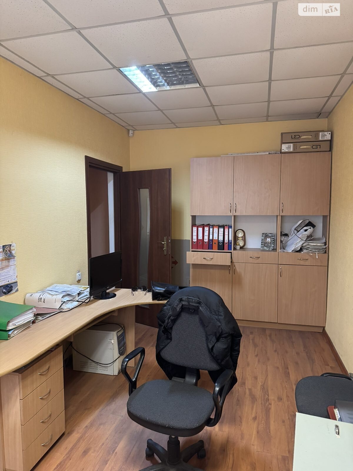 Офисное помещение на 104 кв.м. в Трускавце фото 1 Офисное помещение на 104 кв.м. в Трускавце фото 1