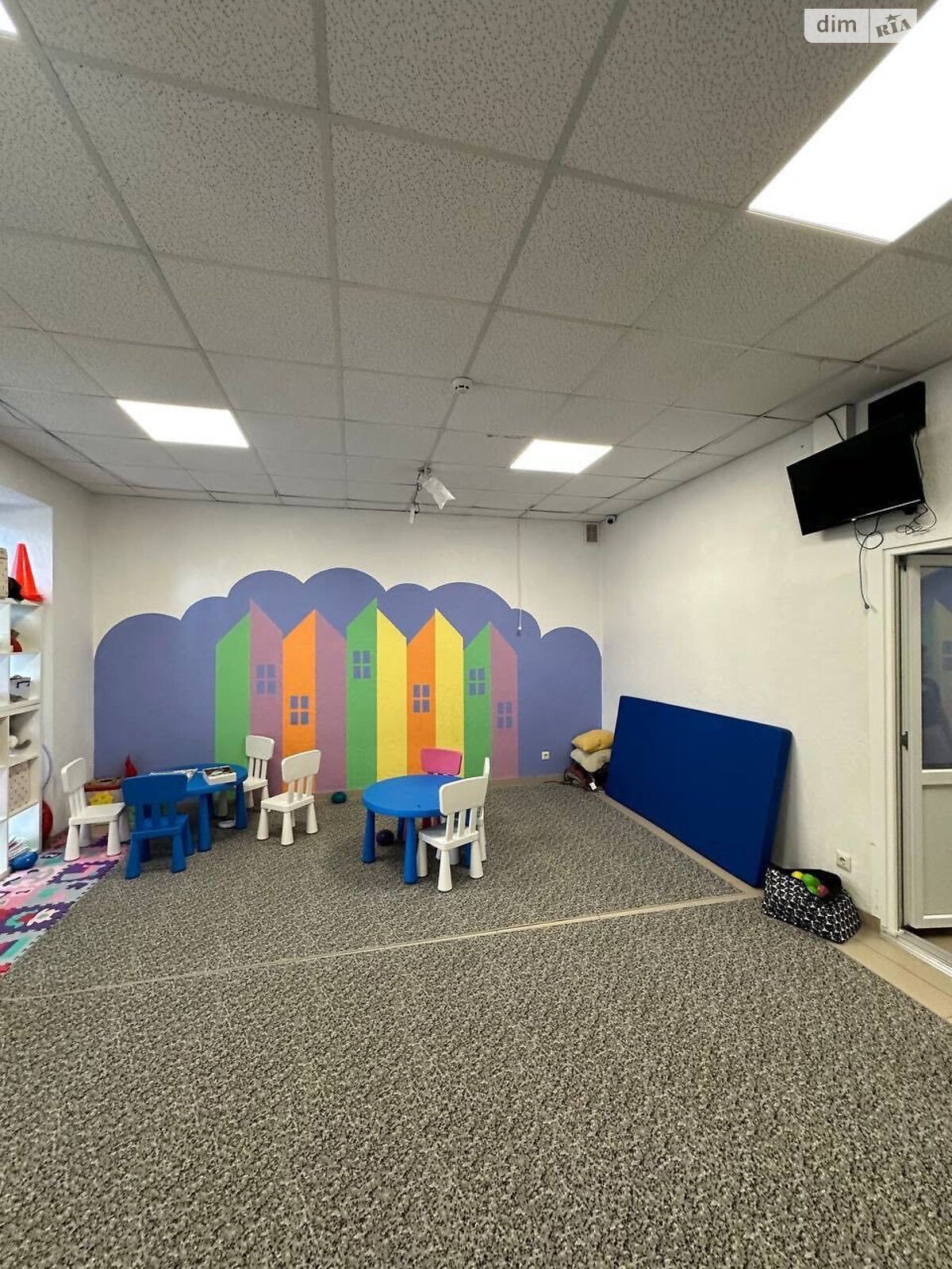 Офісне приміщення на 64.2 кв.м. в Угорниках фото 1