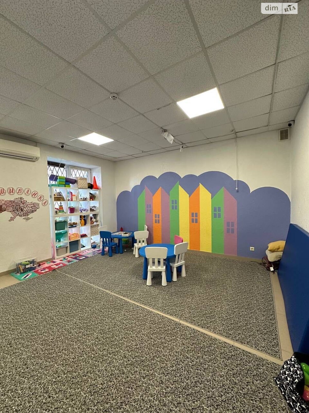 Офісне приміщення на 64.2 кв.м. в Угорниках фото 1