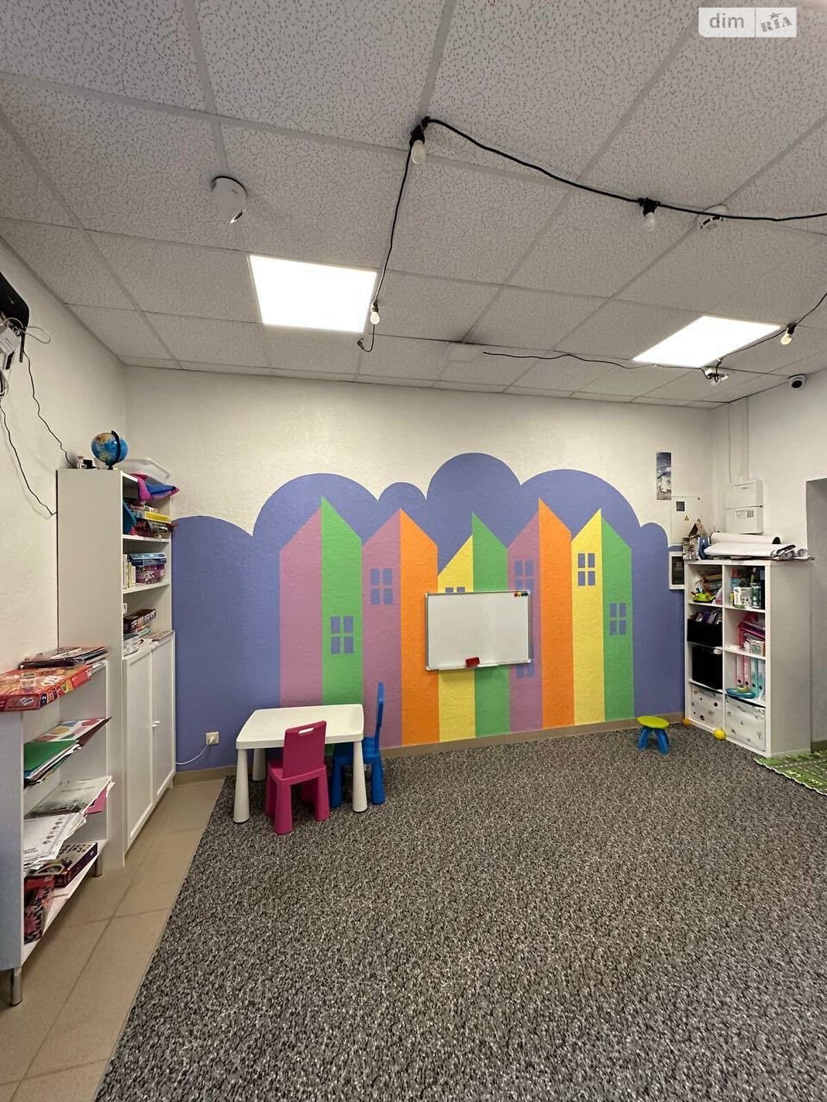 Офісне приміщення на 64.2 кв.м. в Угорниках фото 1