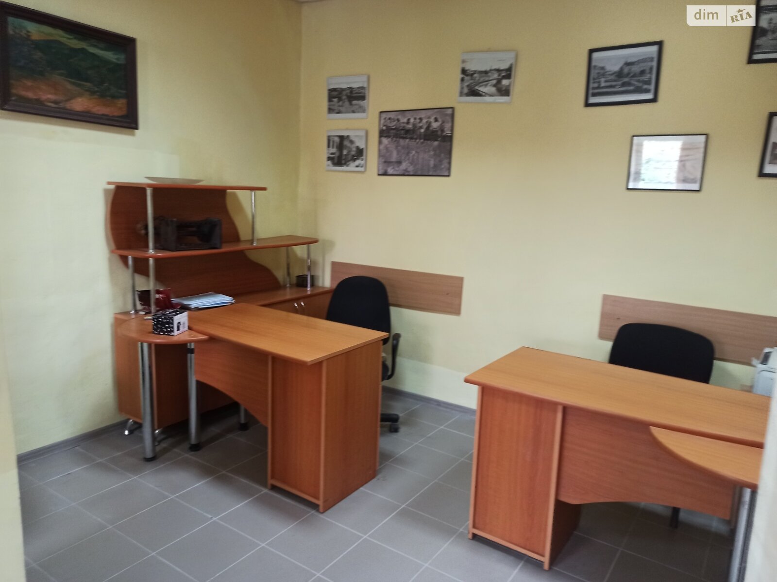Офисное помещение на 120 кв.м. в Ужгороде фото 1