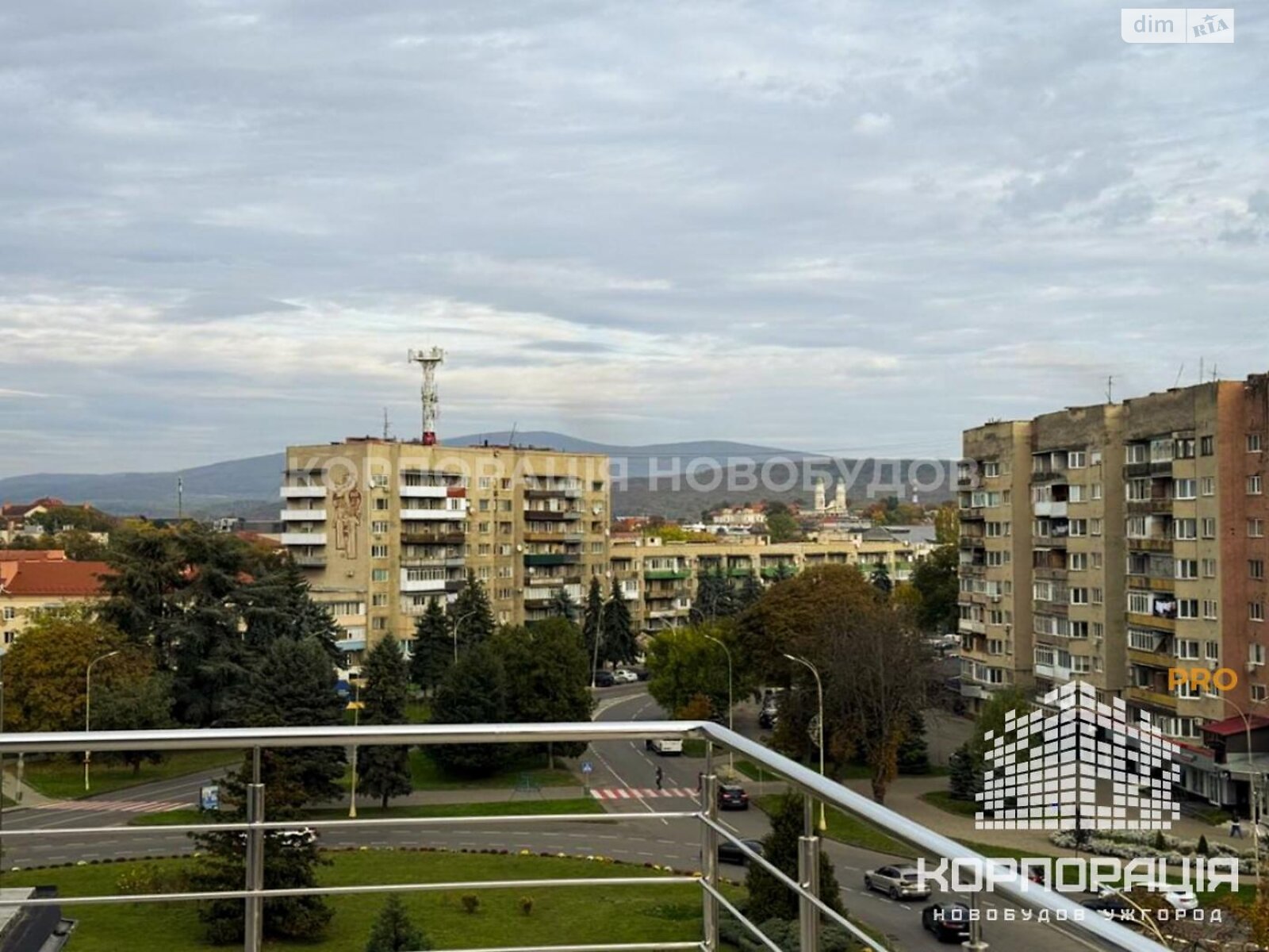 Офисное помещение на 130.7 кв.м. в Ужгороде фото 1 Офисное помещение на 130.7 кв.м. в Ужгороде фото 1