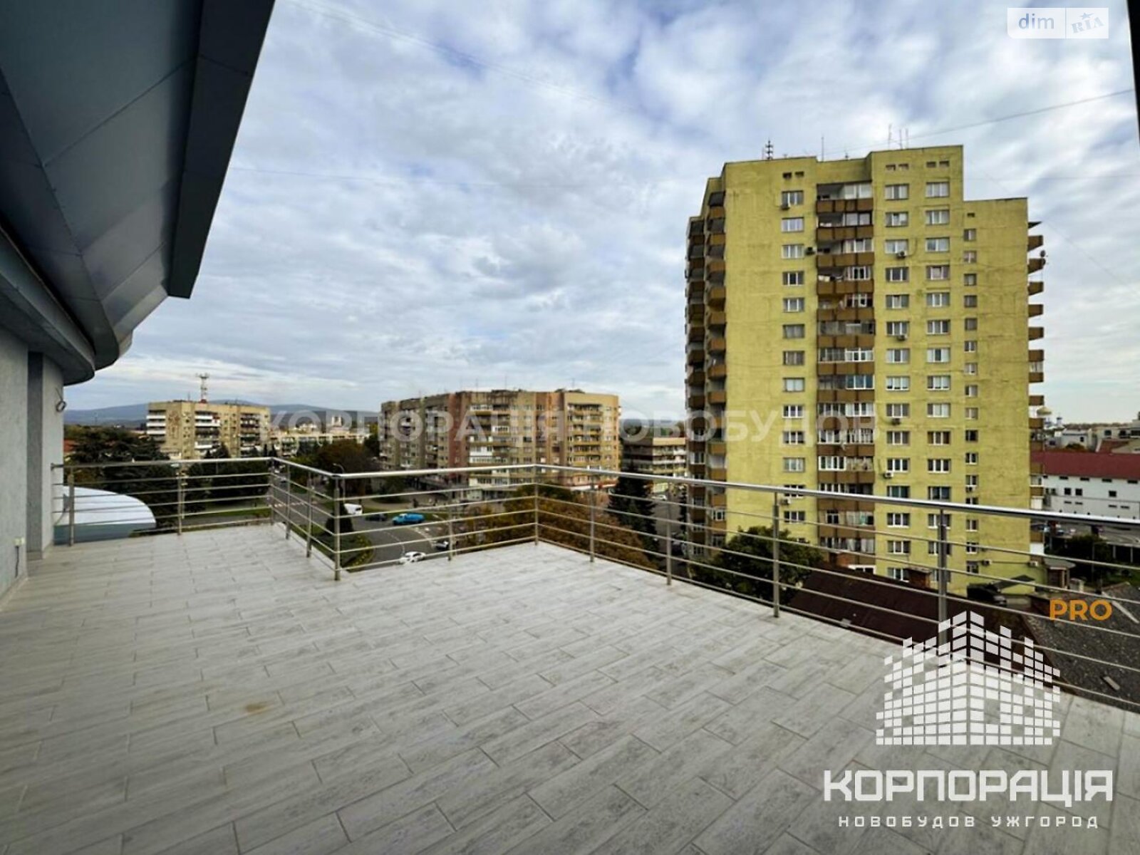 Офисное помещение на 130.7 кв.м. в Ужгороде фото 1 Офисное помещение на 130.7 кв.м. в Ужгороде фото 1