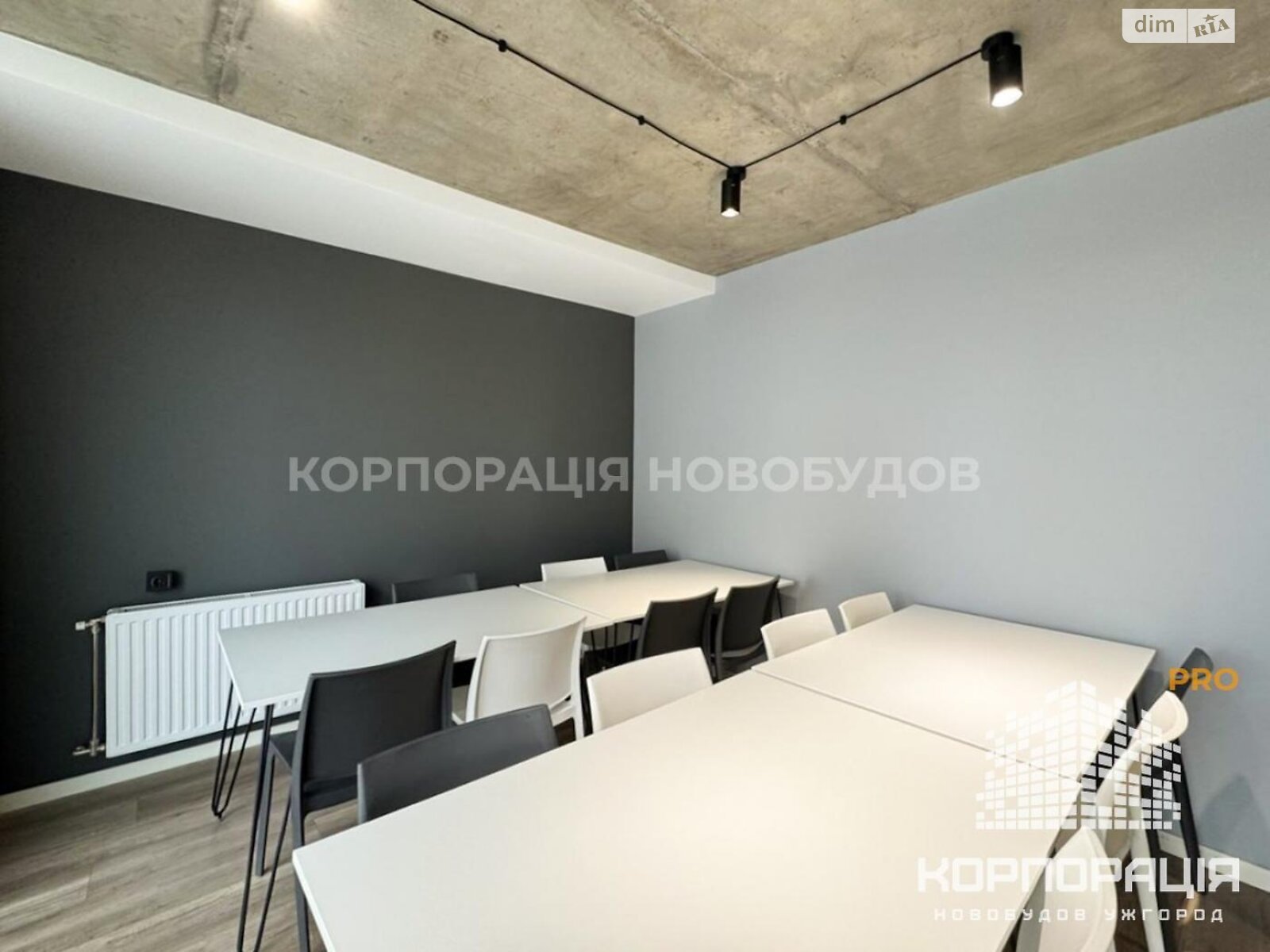 Офисное помещение на 130.7 кв.м. в Ужгороде фото 1 Офисное помещение на 130.7 кв.м. в Ужгороде фото 1