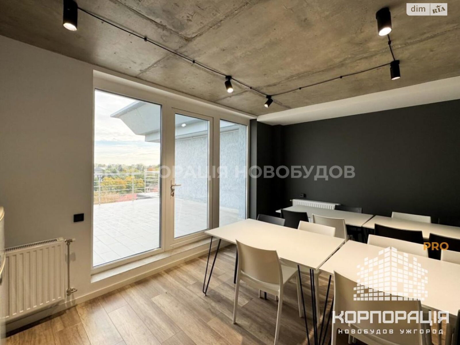 Офисное помещение на 130.7 кв.м. в Ужгороде фото 1 Офисное помещение на 130.7 кв.м. в Ужгороде фото 1