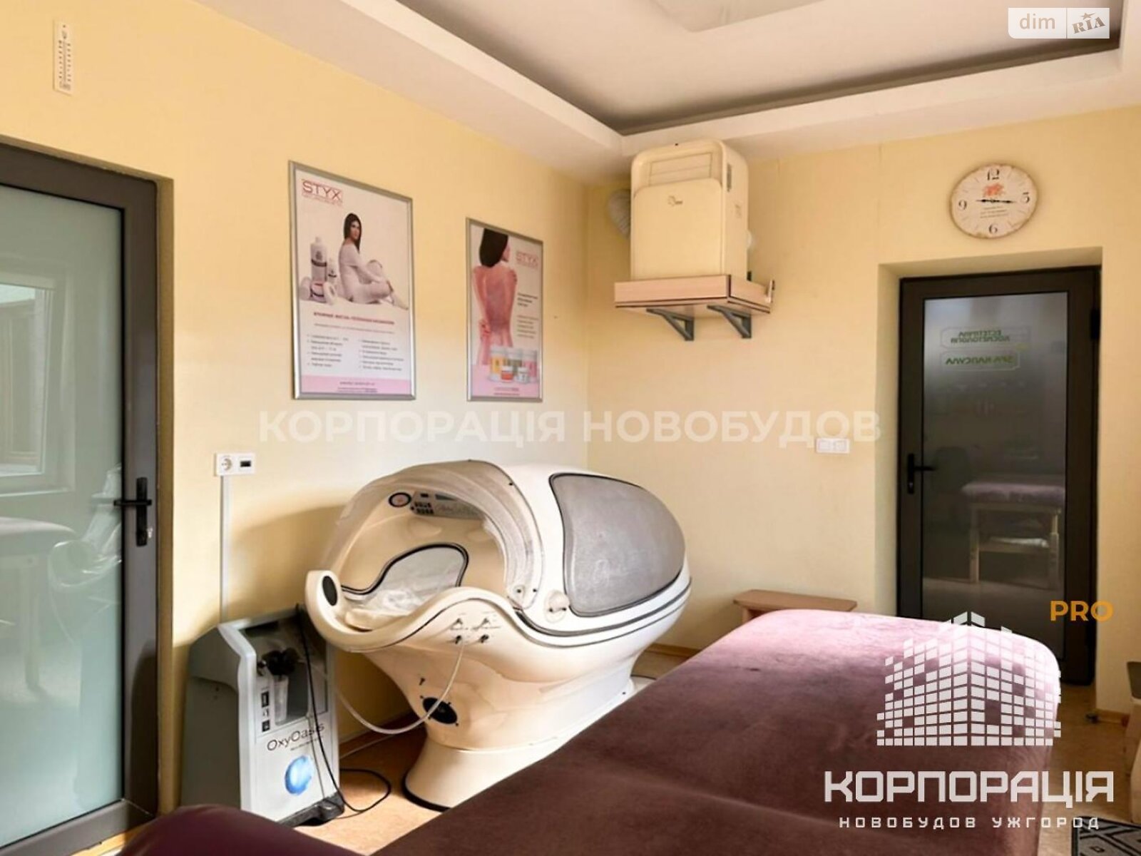 Офісне приміщення на 842 кв.м. в Ужгороді фото 1 Офісне приміщення на 842 кв.м. в Ужгороді фото 1