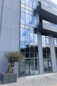 Офісне приміщення на 58 кв.м. в Ужгороді фото 2