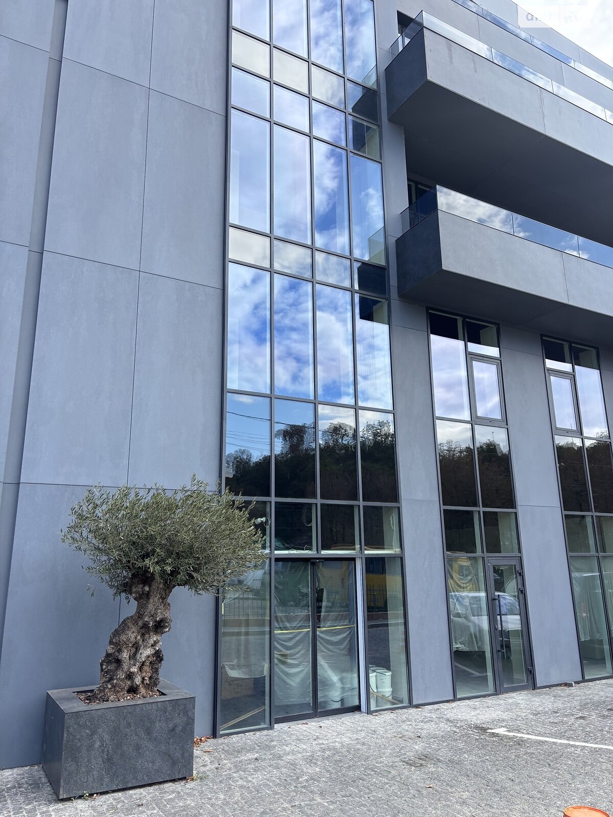 Офісне приміщення на 58 кв.м. в Ужгороді фото 1