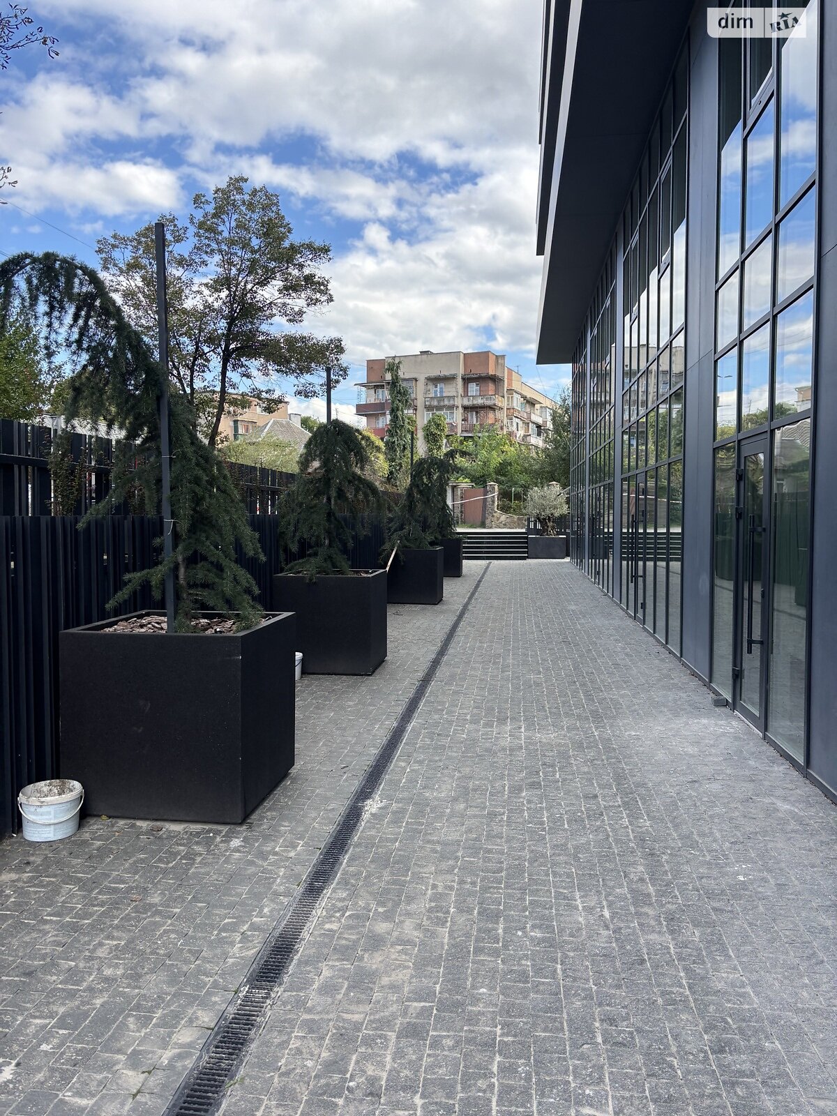 Офісне приміщення на 58 кв.м. в Ужгороді фото 1