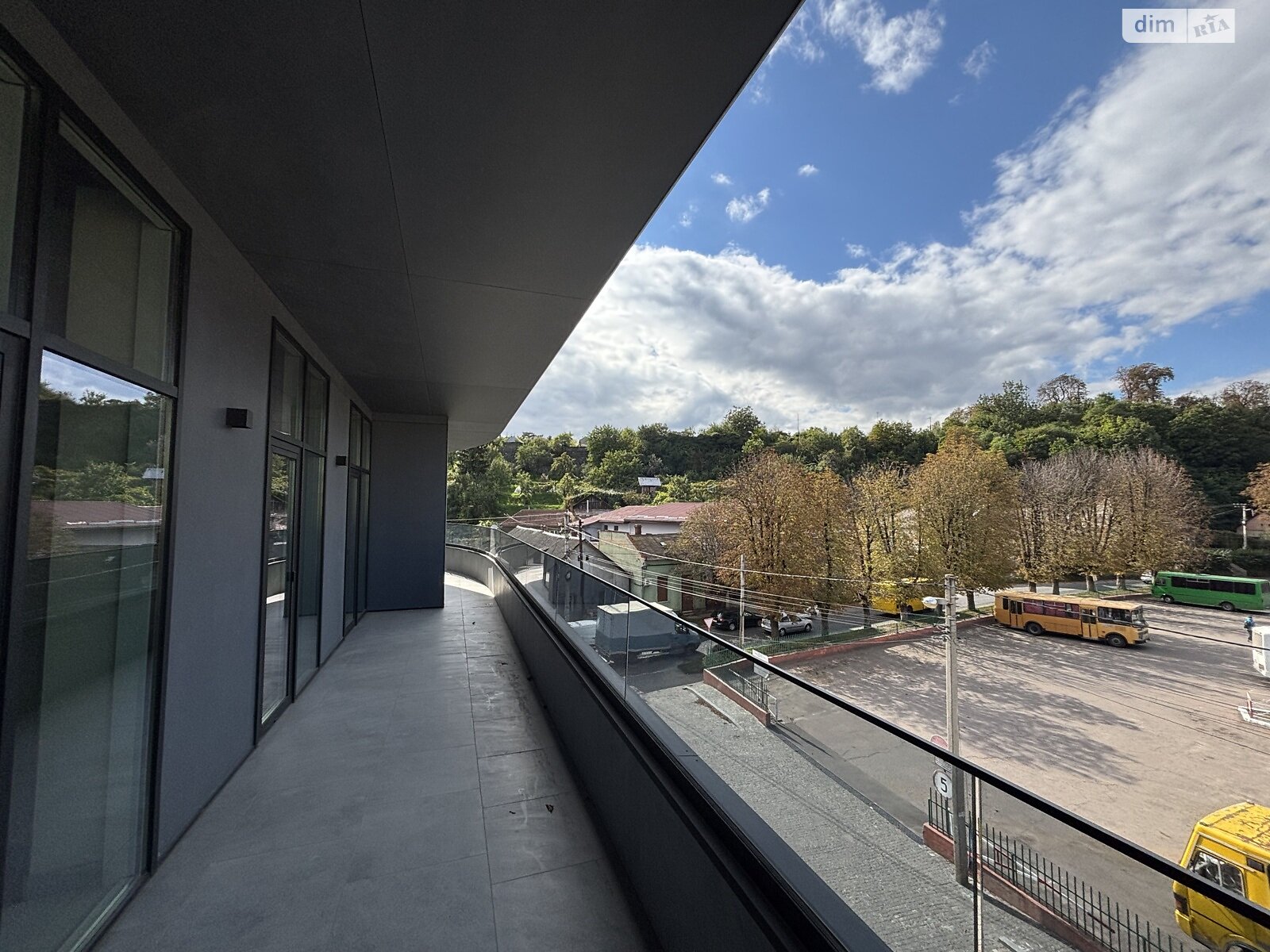 Офісне приміщення на 58 кв.м. в Ужгороді фото 1