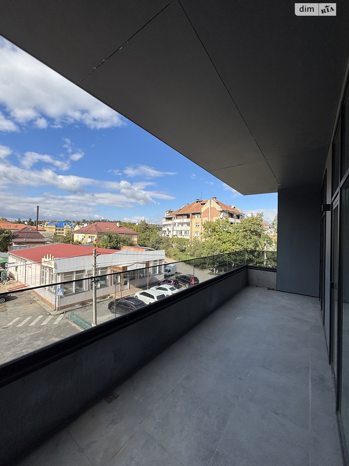 Офісне приміщення на 58 кв.м. в Ужгороді фото 1