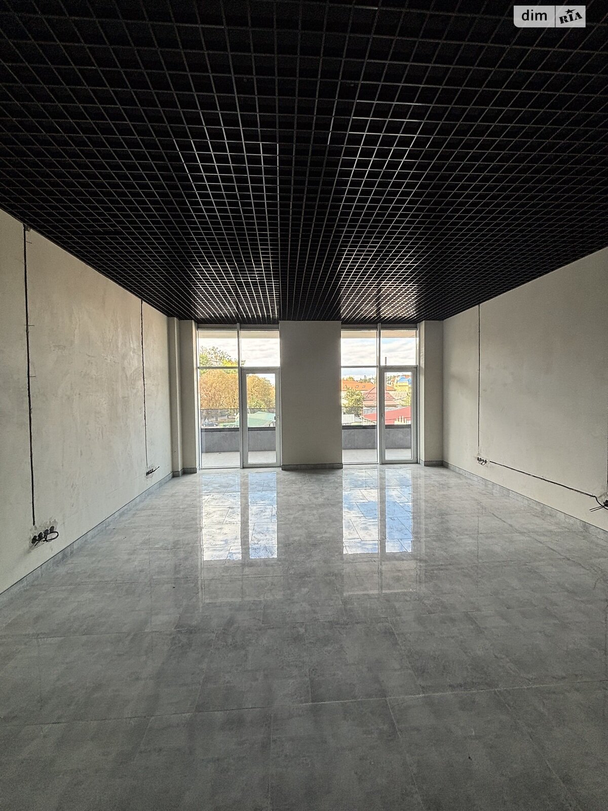 Офісне приміщення на 58 кв.м. в Ужгороді фото 1