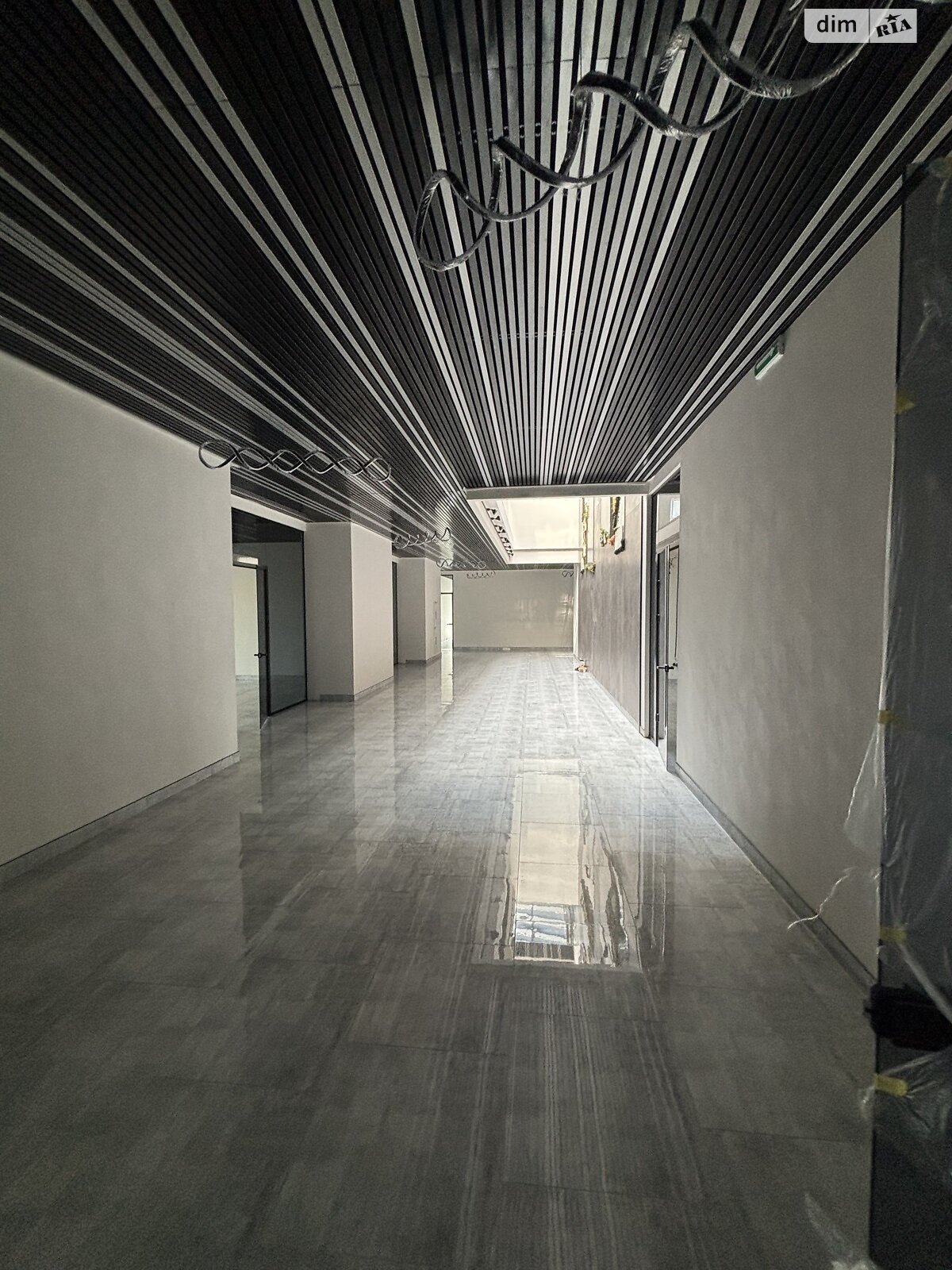 Офісне приміщення на 58 кв.м. в Ужгороді фото 1