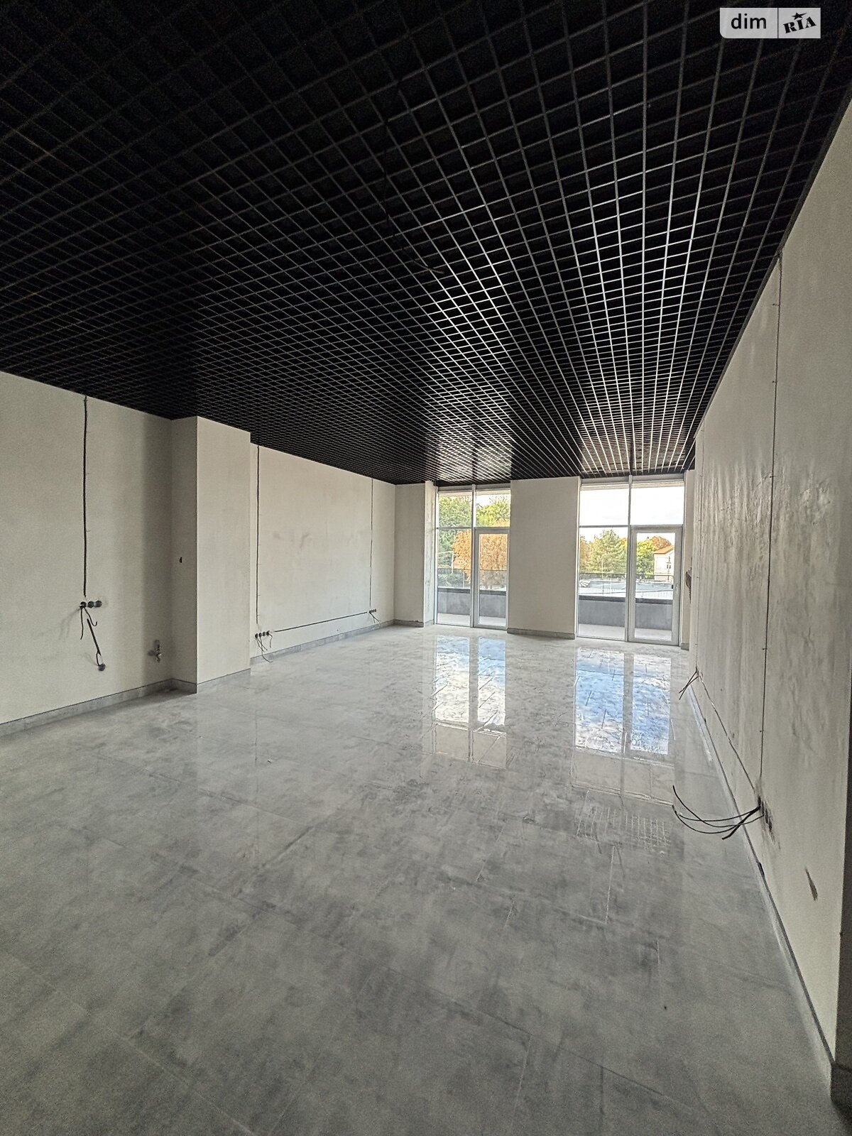 Офісне приміщення на 58 кв.м. в Ужгороді фото 1