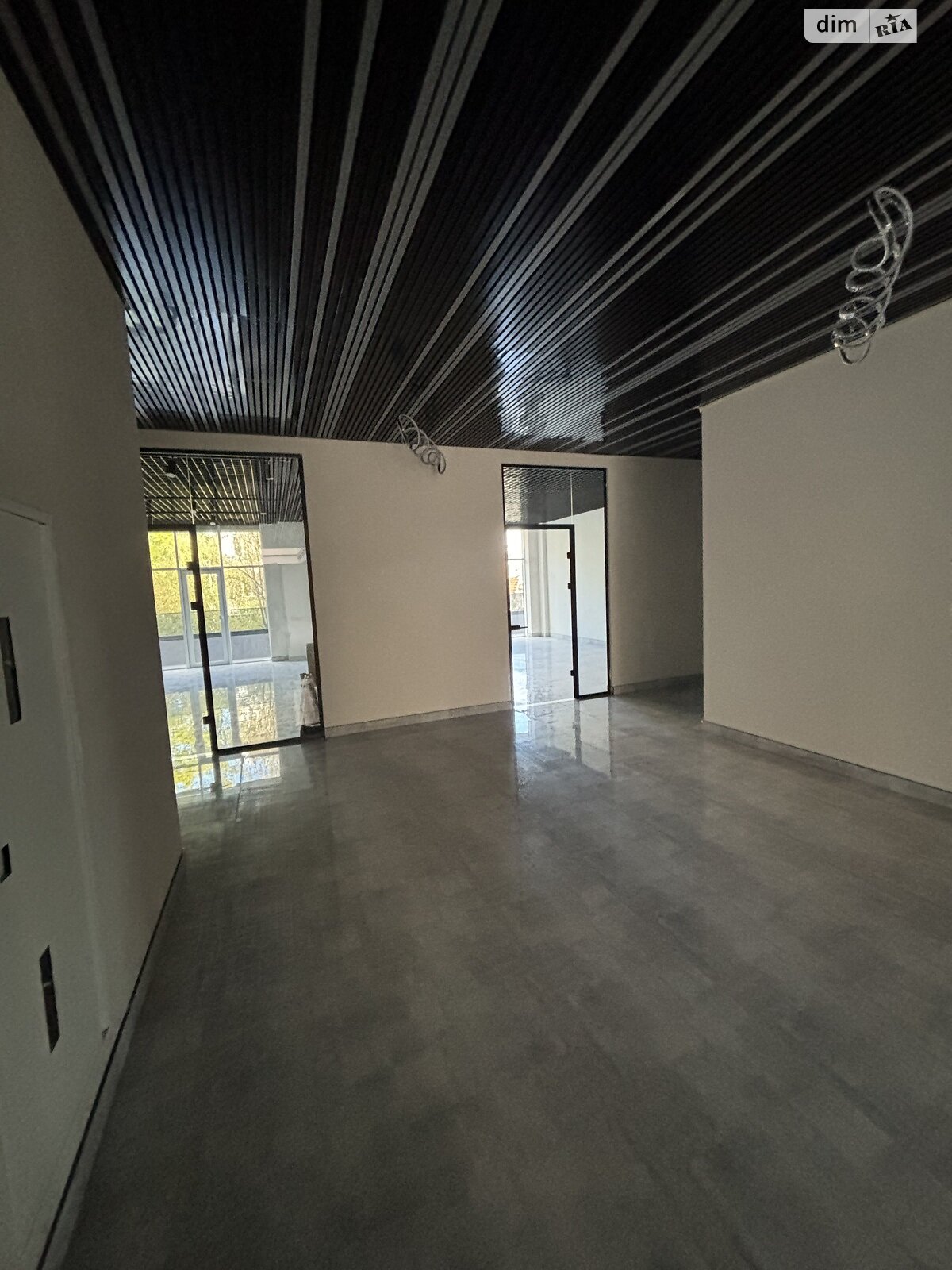 Офісне приміщення на 58 кв.м. в Ужгороді фото 1