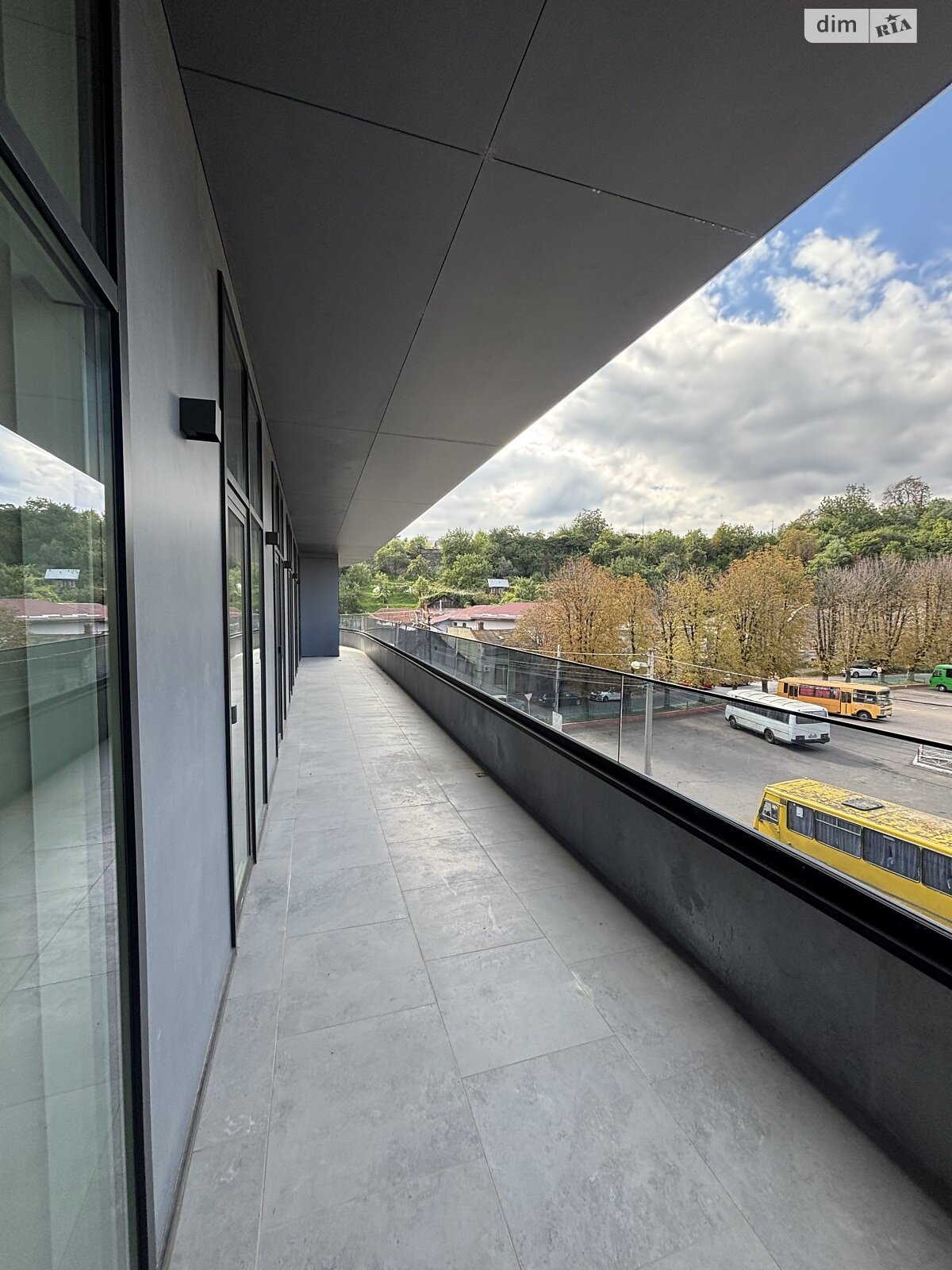 Офісне приміщення на 58 кв.м. в Ужгороді фото 1