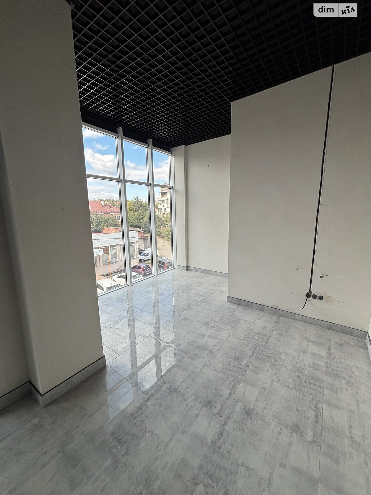 Офісне приміщення на 58 кв.м. в Ужгороді фото 1