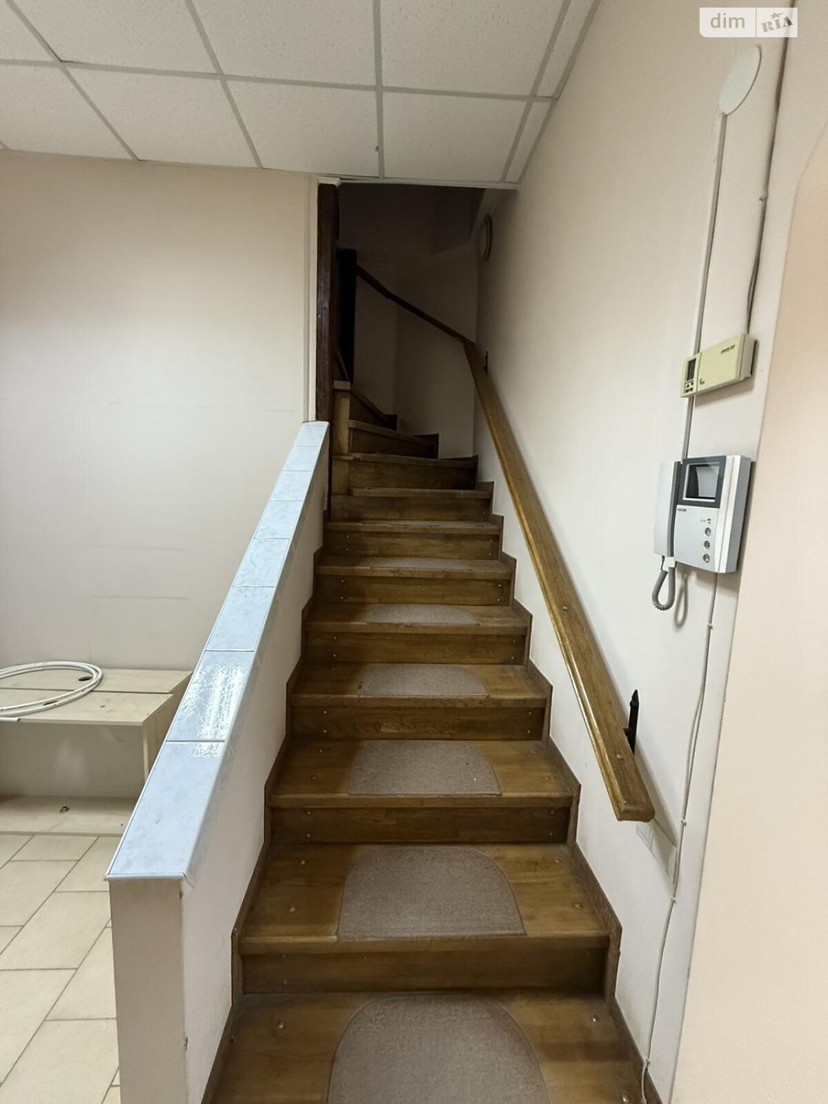 Офисное помещение на 67 кв.м. в Ужгороде фото 1