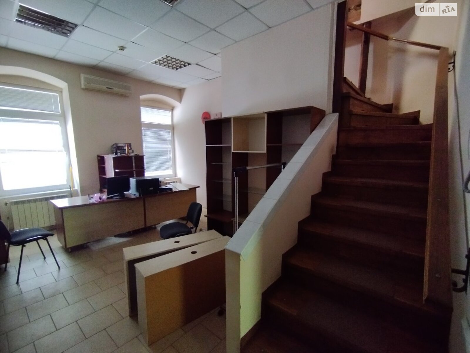Офисное помещение на 67 кв.м. в Ужгороде фото 1