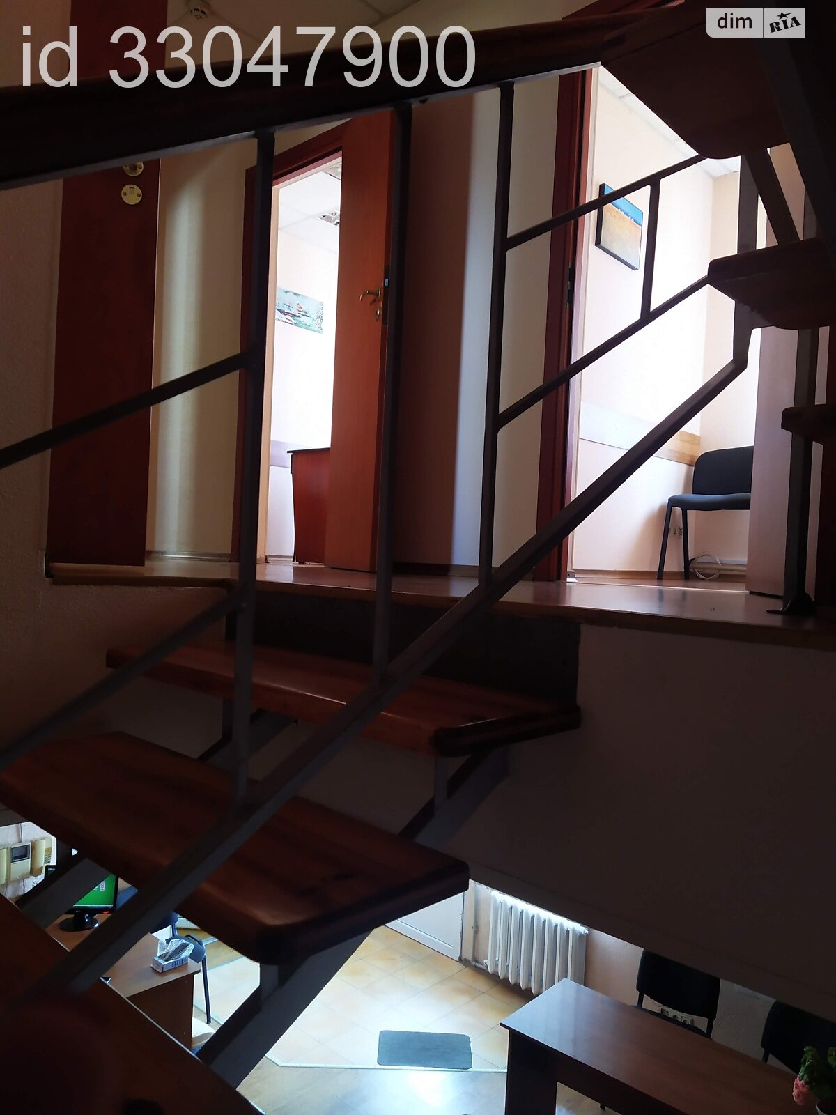 Офисное помещение на 216.6 кв.м. в Усатово фото 1 Офисное помещение на 216.6 кв.м. в Усатово фото 1